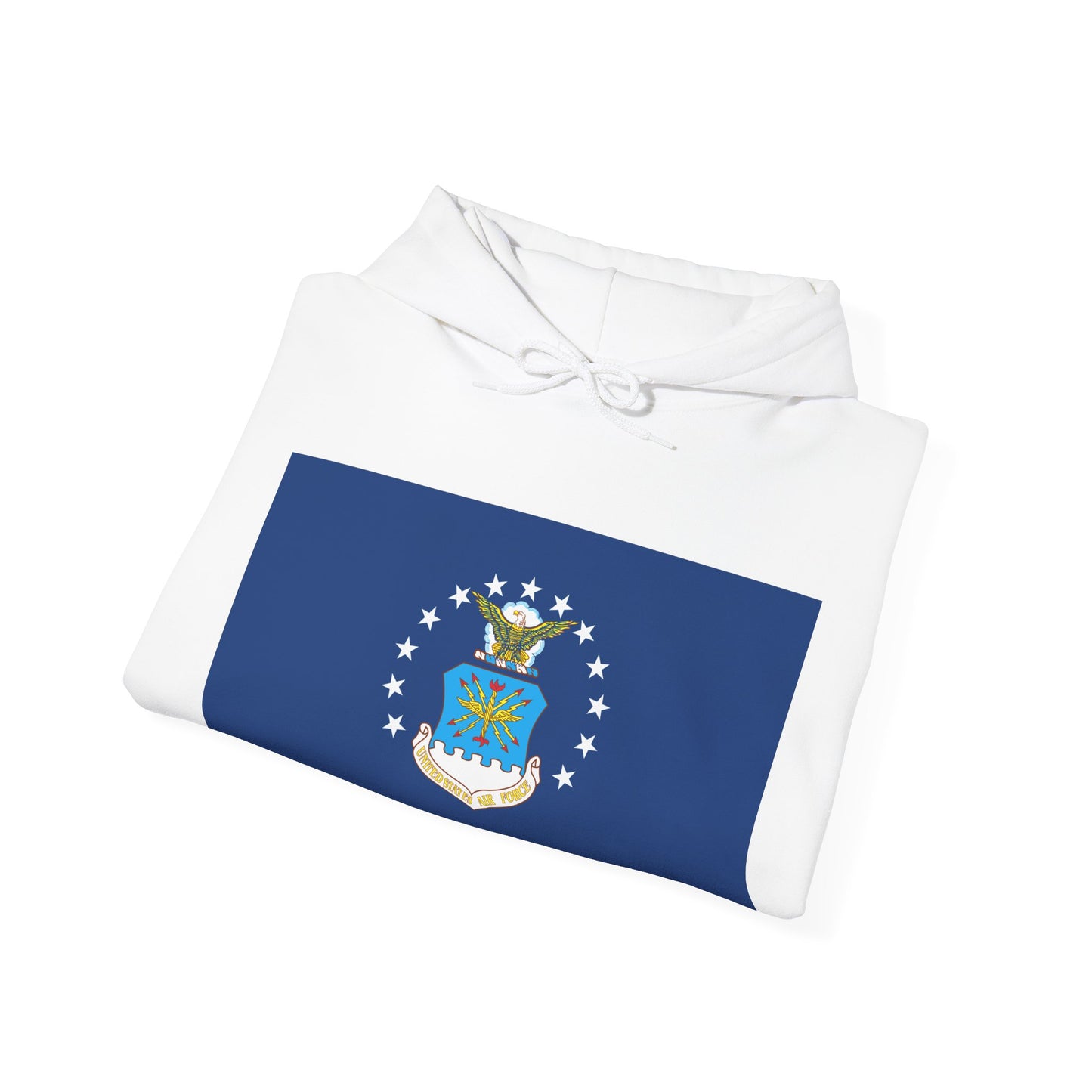 US Air Force Hoodies