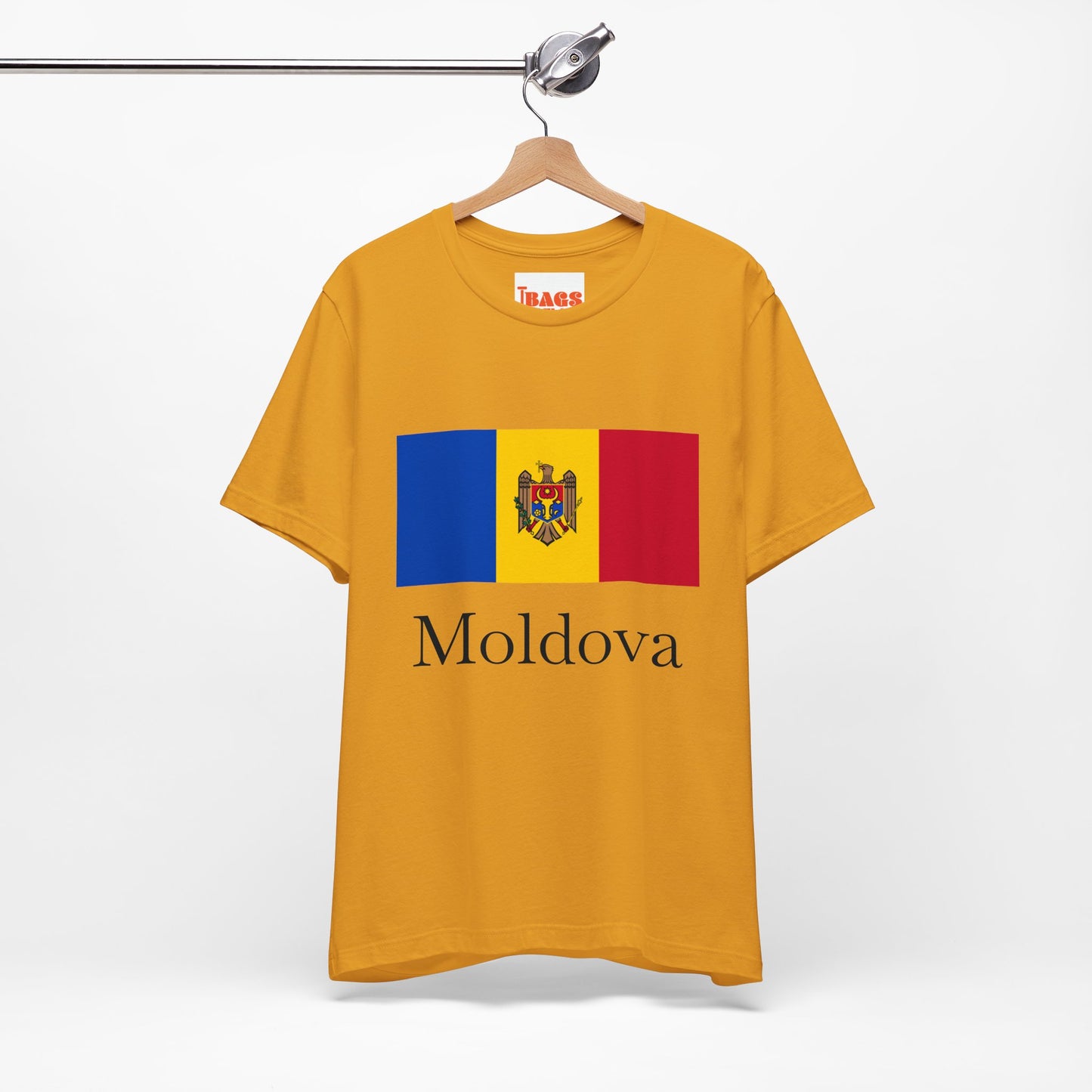 Moldova T-shirts