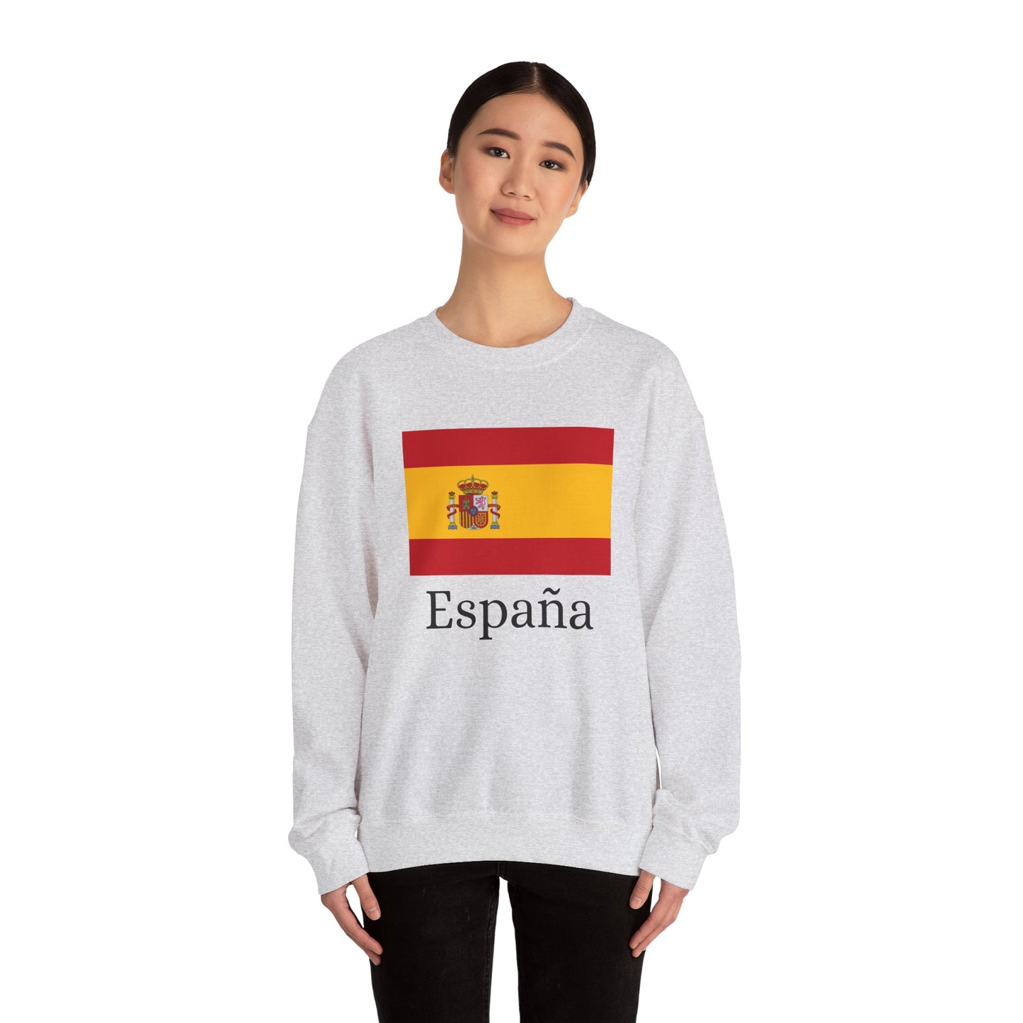 España Sweatshirt