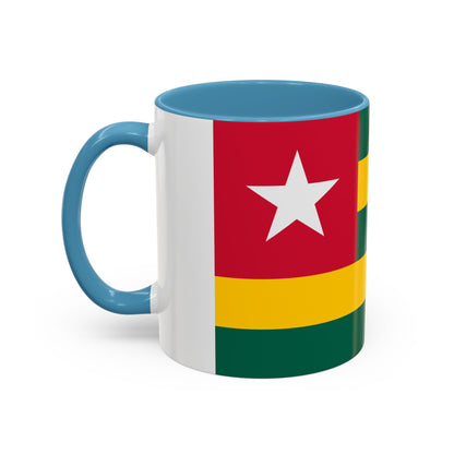 Togo Mug