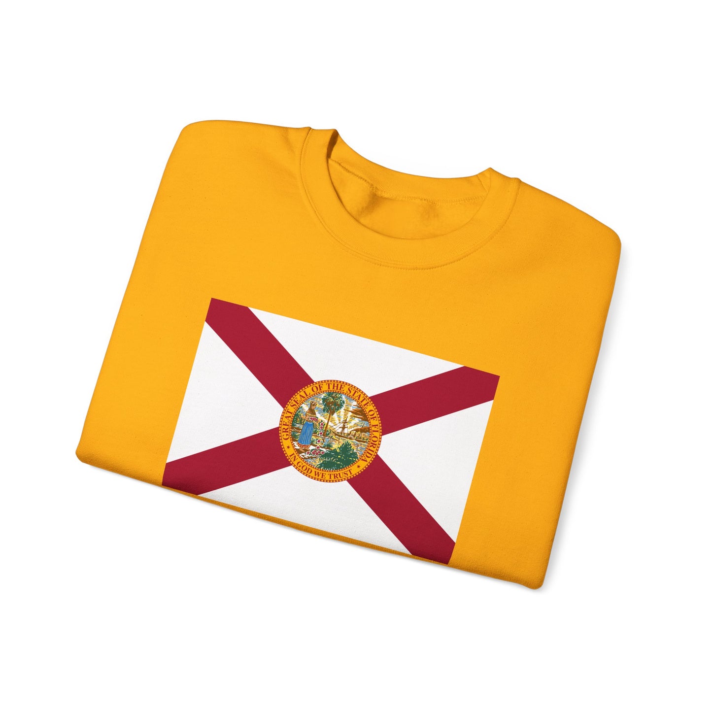 Florida Flag Sweatshirt