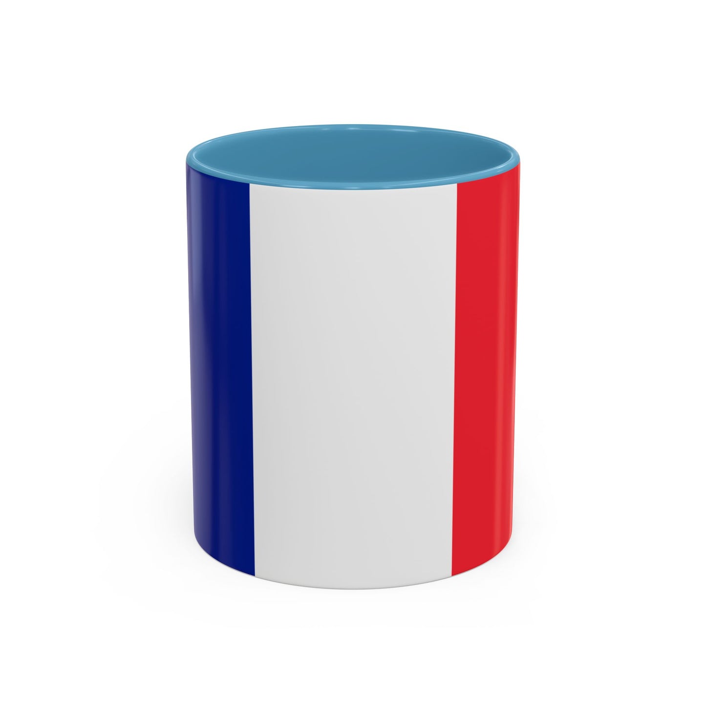 France Mug