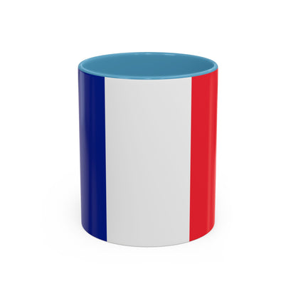 France Mug