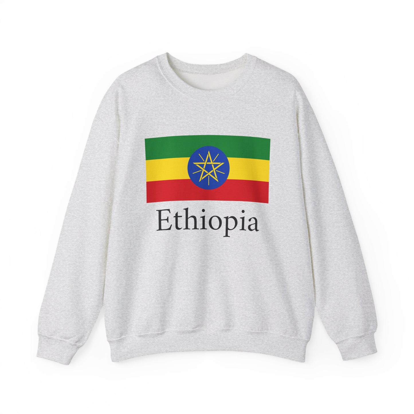 Ethiopia Sweatshirt