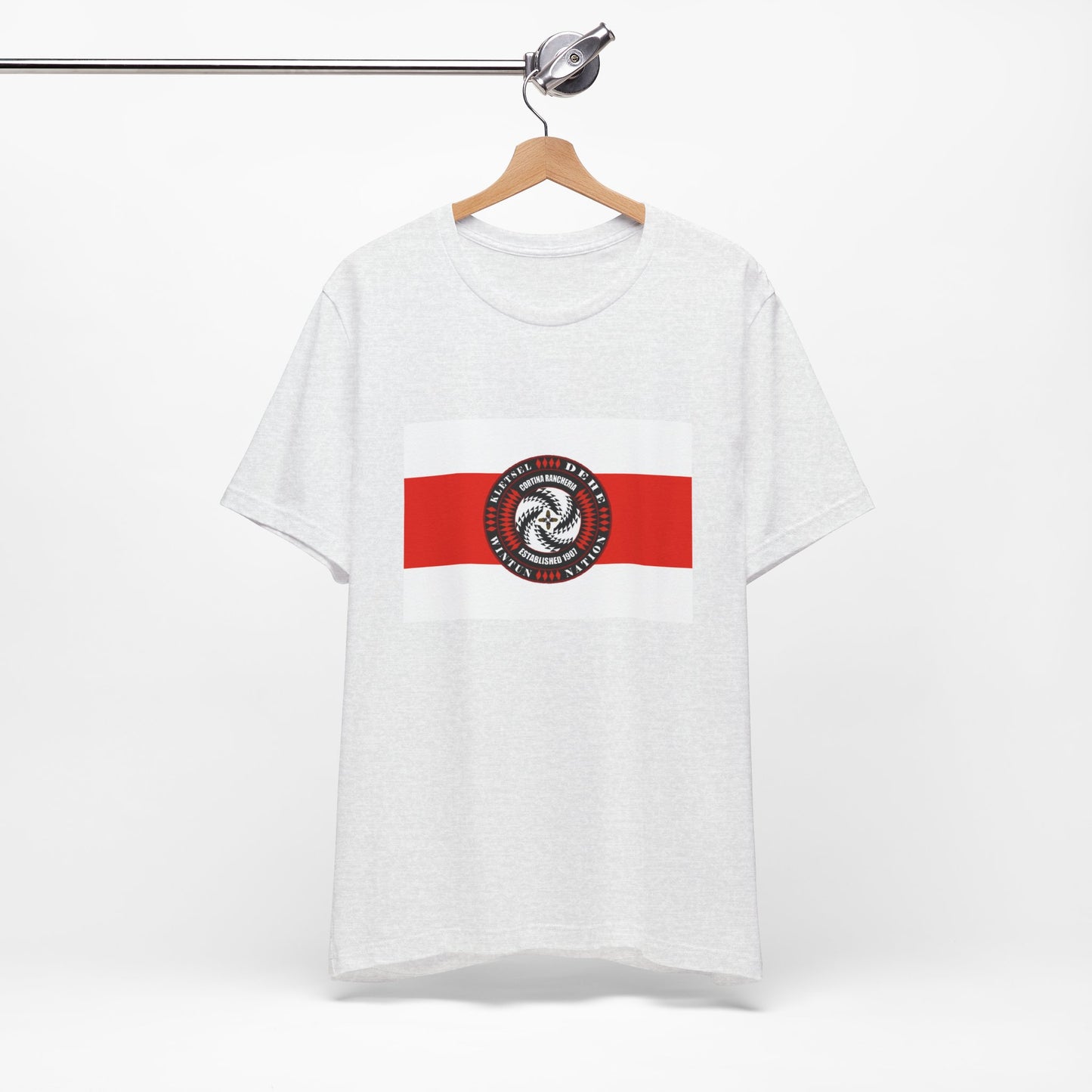 Wintun T-shirt