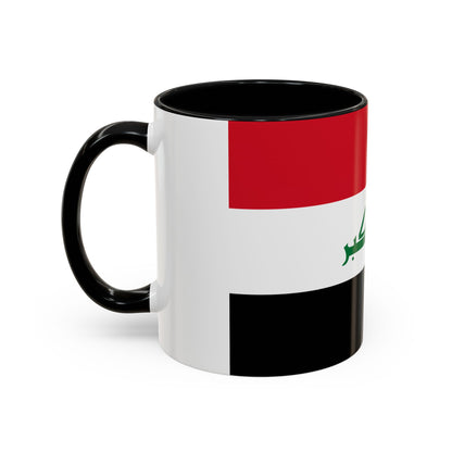 Iraq Mug