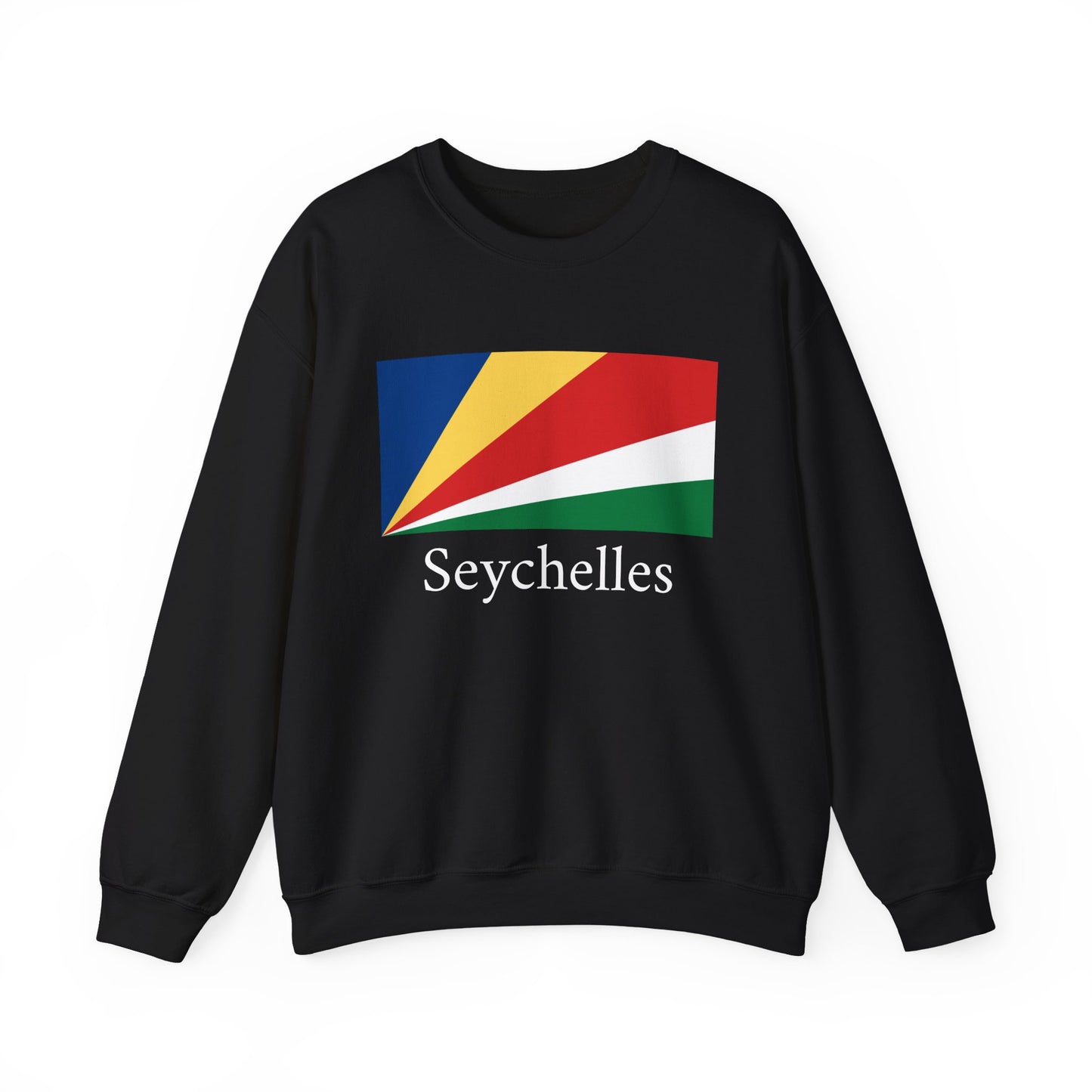 Seychelles Sweatshirt