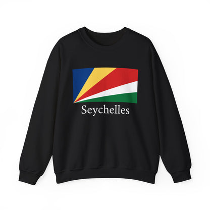Seychelles Sweatshirt