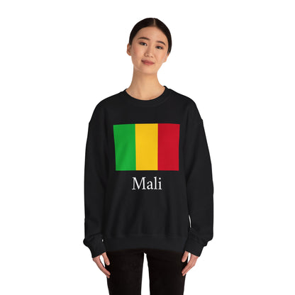 Mali Sweatshirt