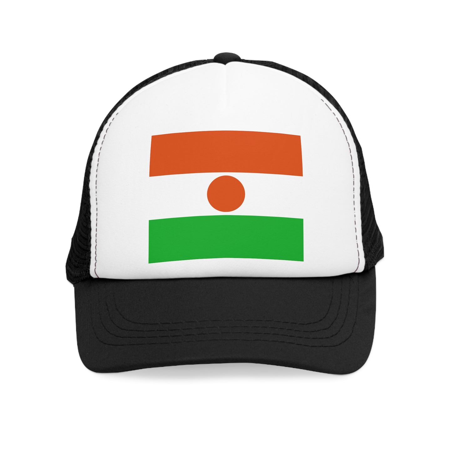 Niger Trucker Cap