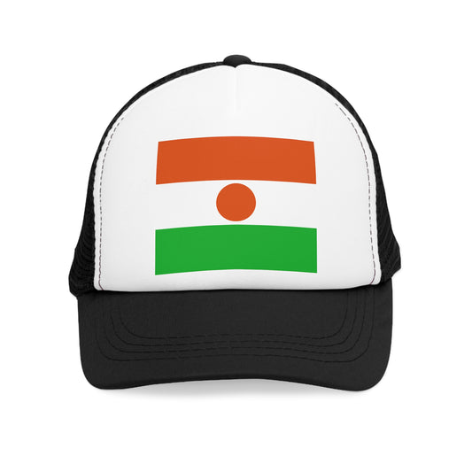 Niger Trucker Cap