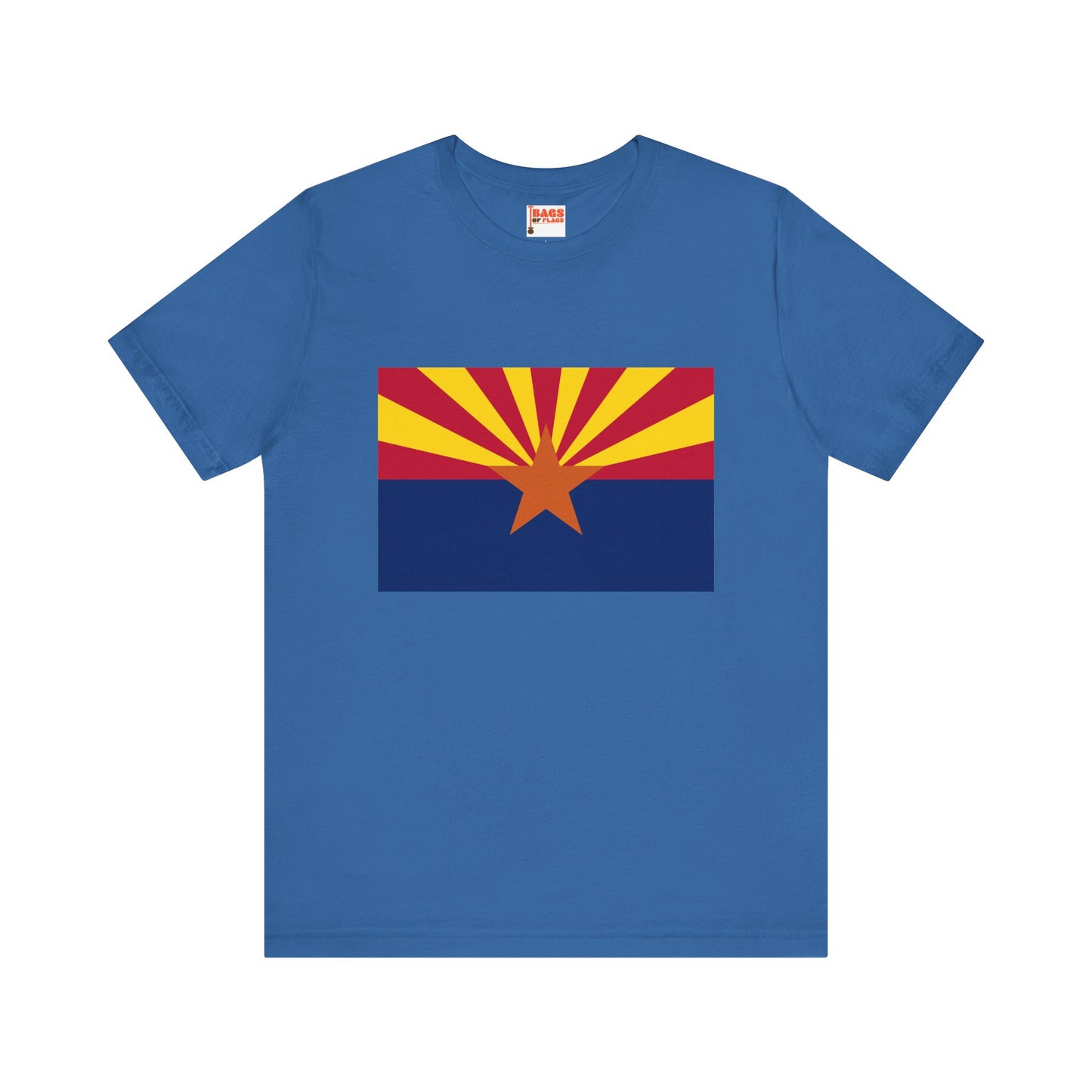 Arizona Flag T-shirts
