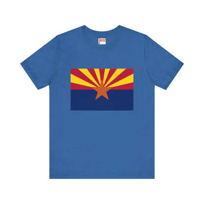 Arizona Flag T-shirts