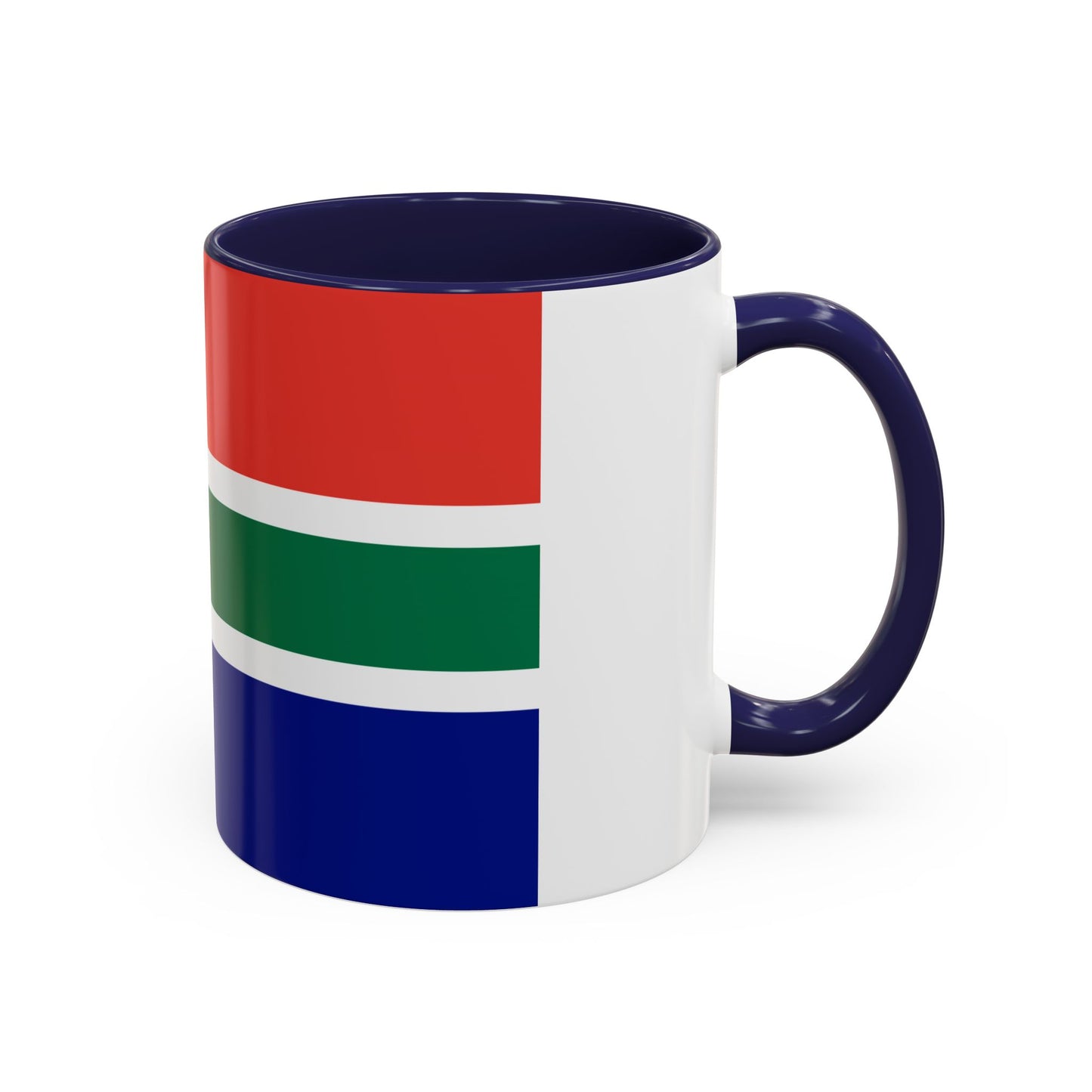 South Africa Mug