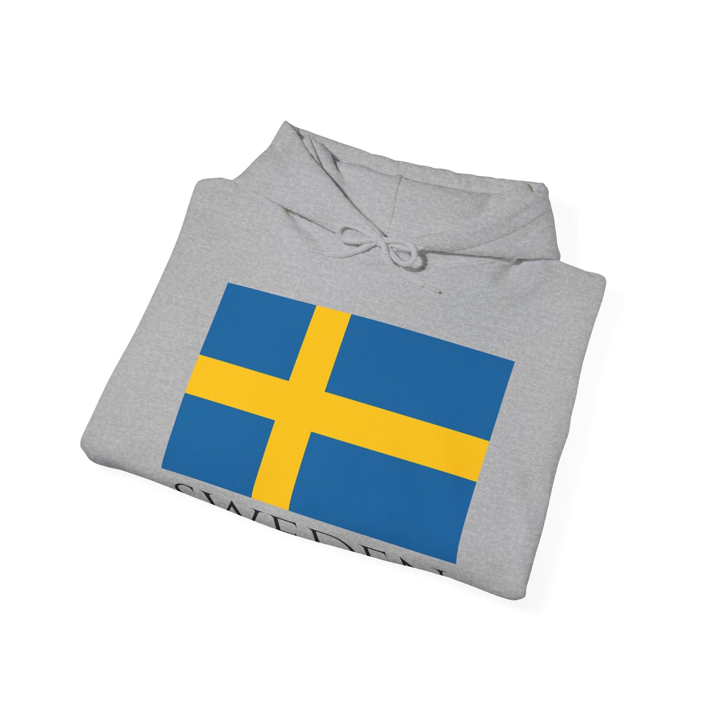 Sweden Hoodies