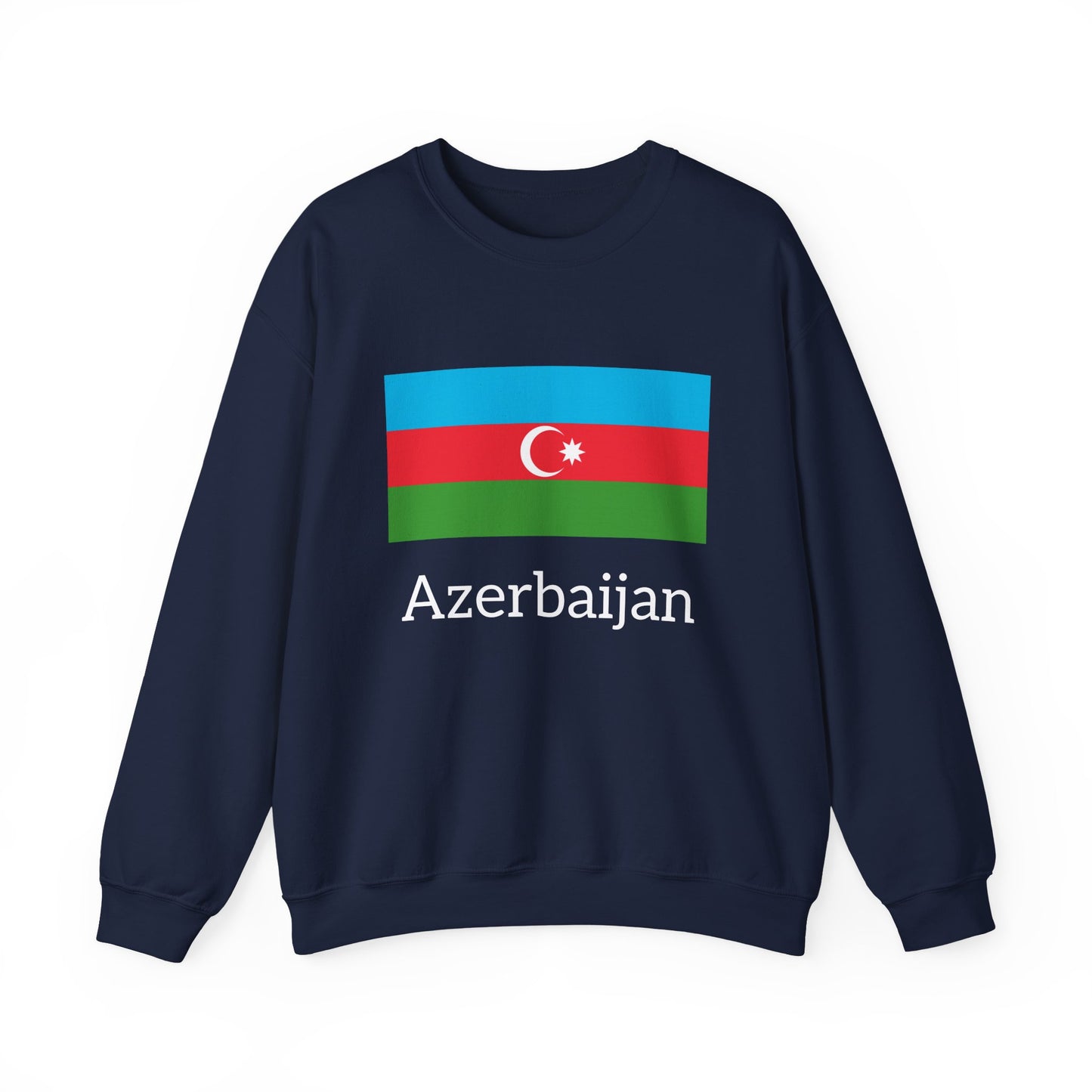 Azerbaijan Sweatshirt