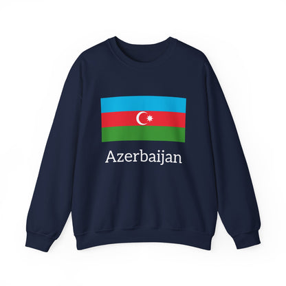 Azerbaijan Sweatshirt