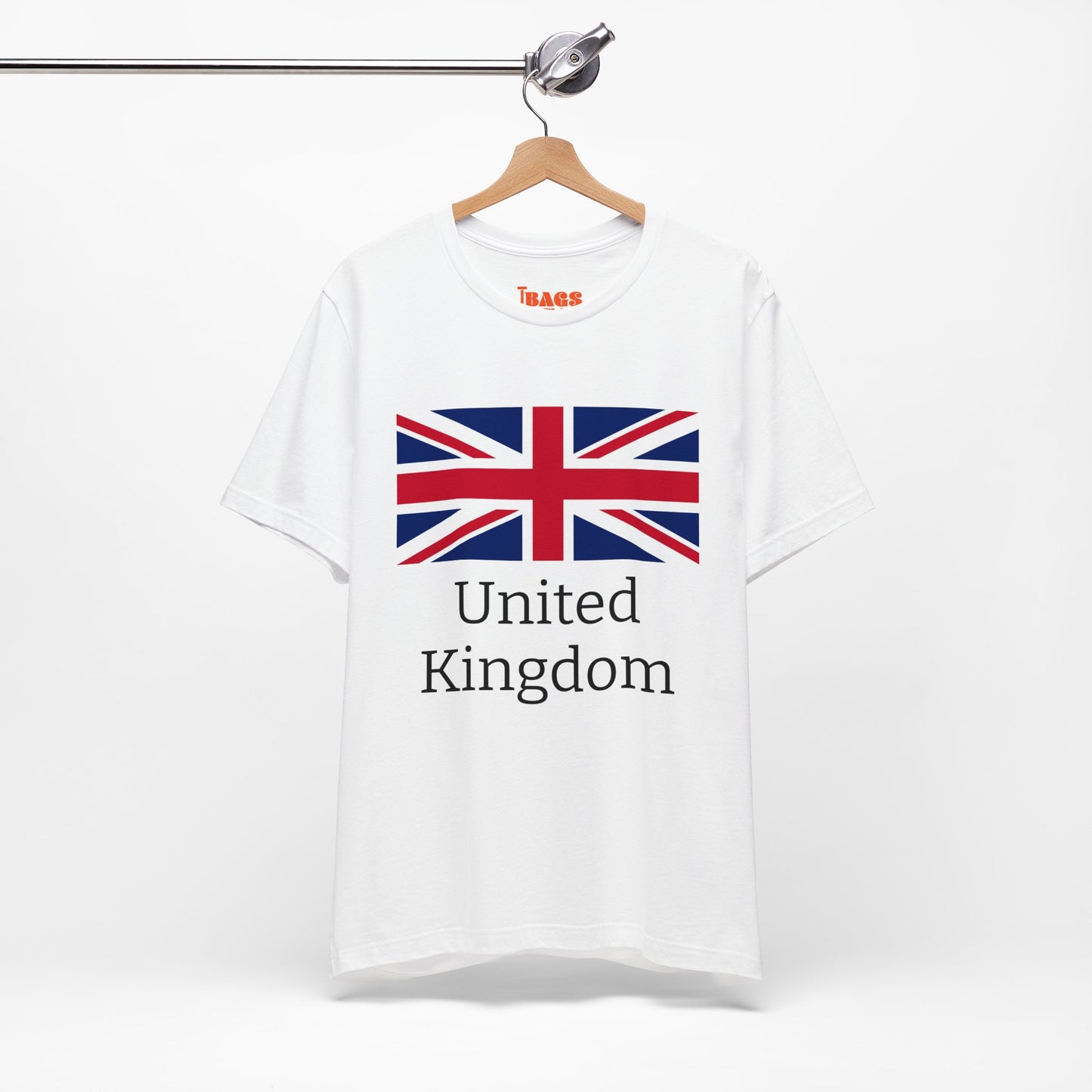 United Kingdom T-shirts