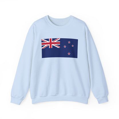 New Zealand Flag Sweatshirt