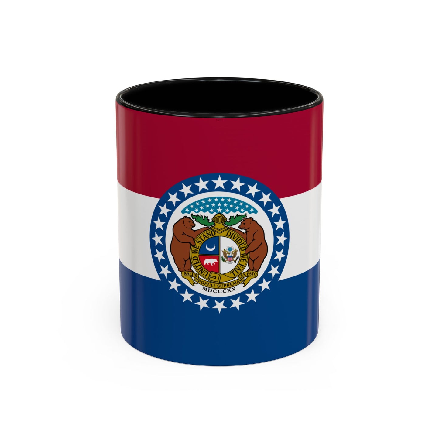 Missouri Mug