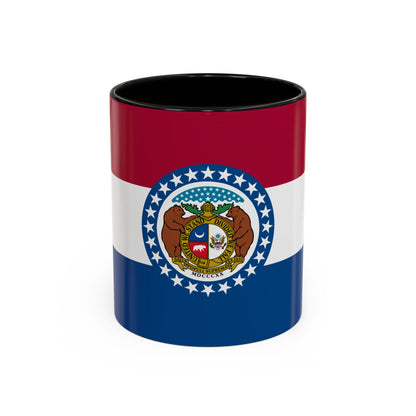 Missouri Mug