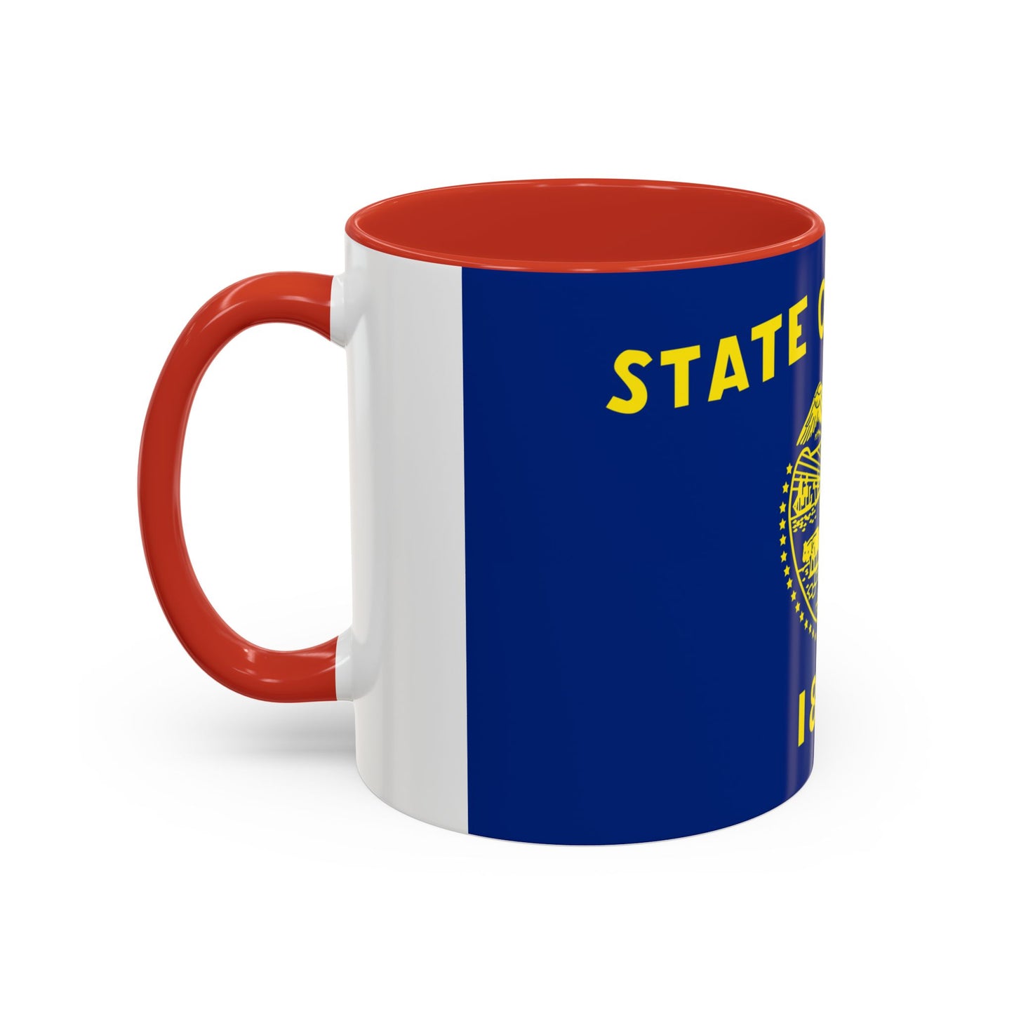 Oregon Mug