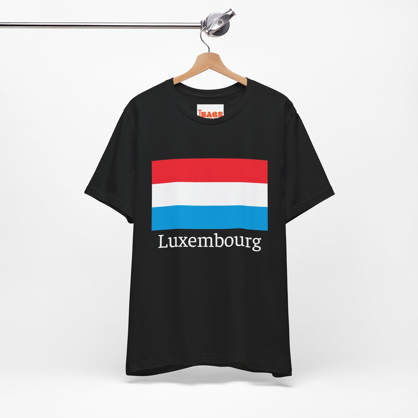 Luxembourg T-shirts