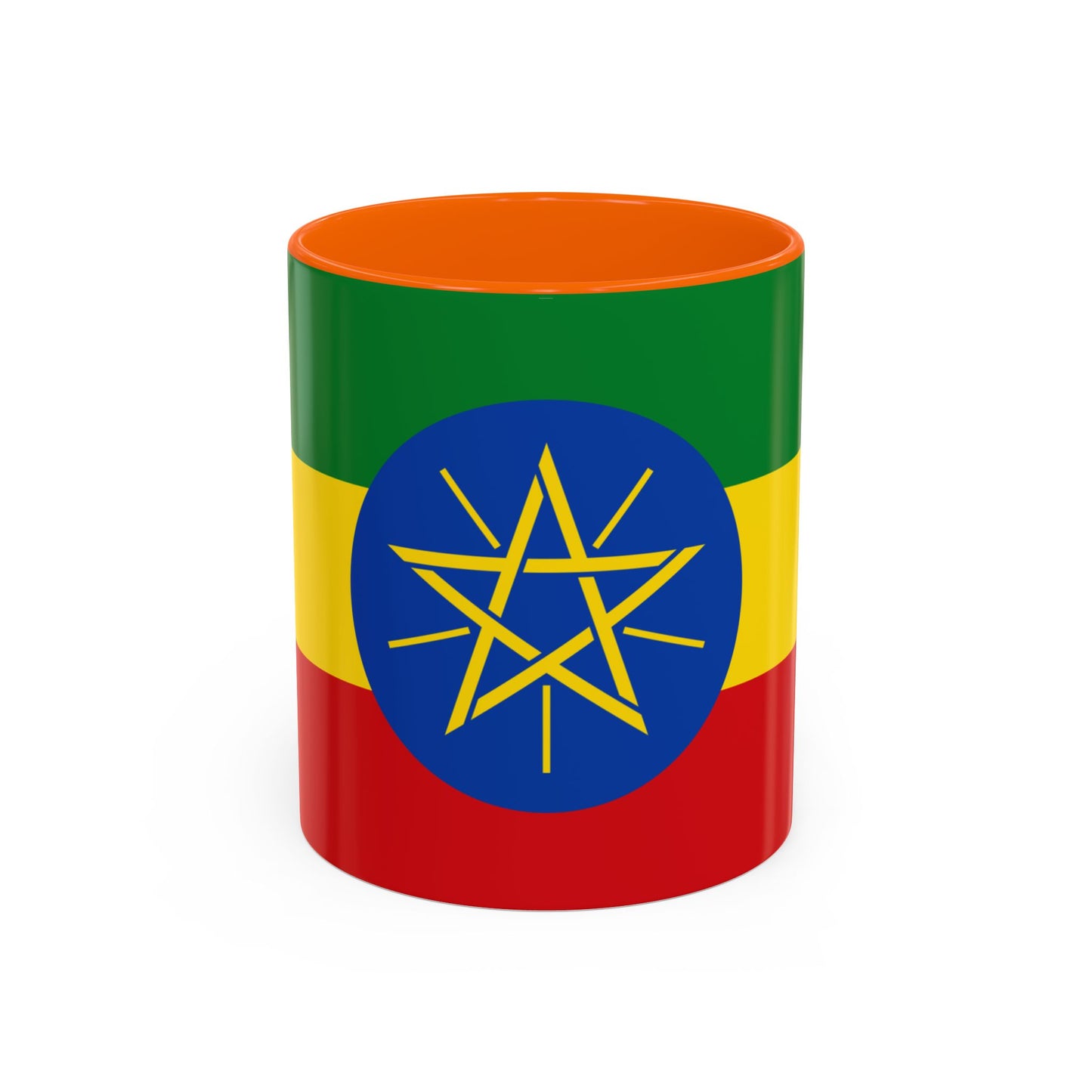 Ethiopia Mug