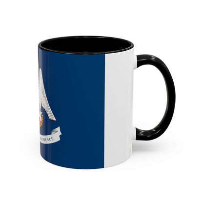 Louisiana Mug