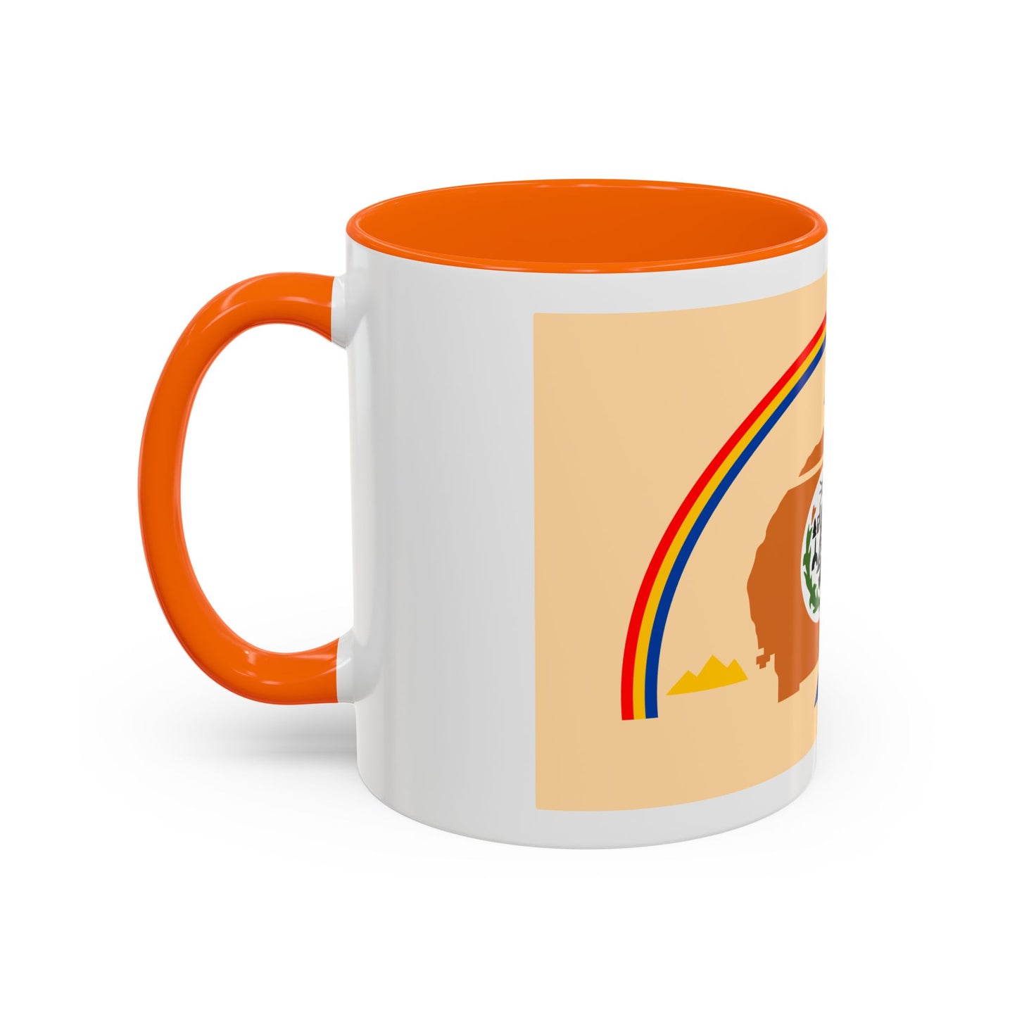 Navajo Mug