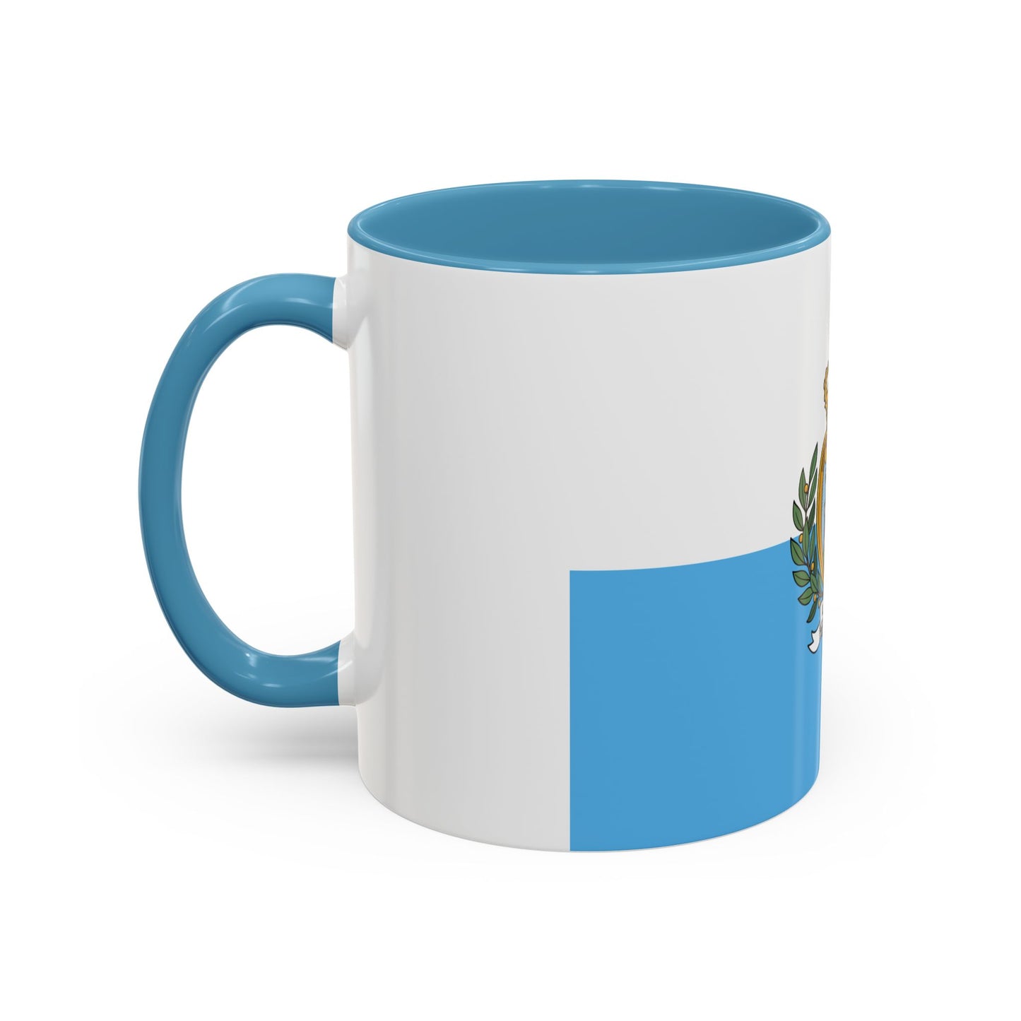 San Marino Mug