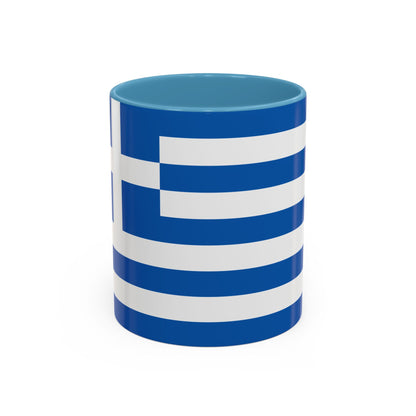 Greece Mug