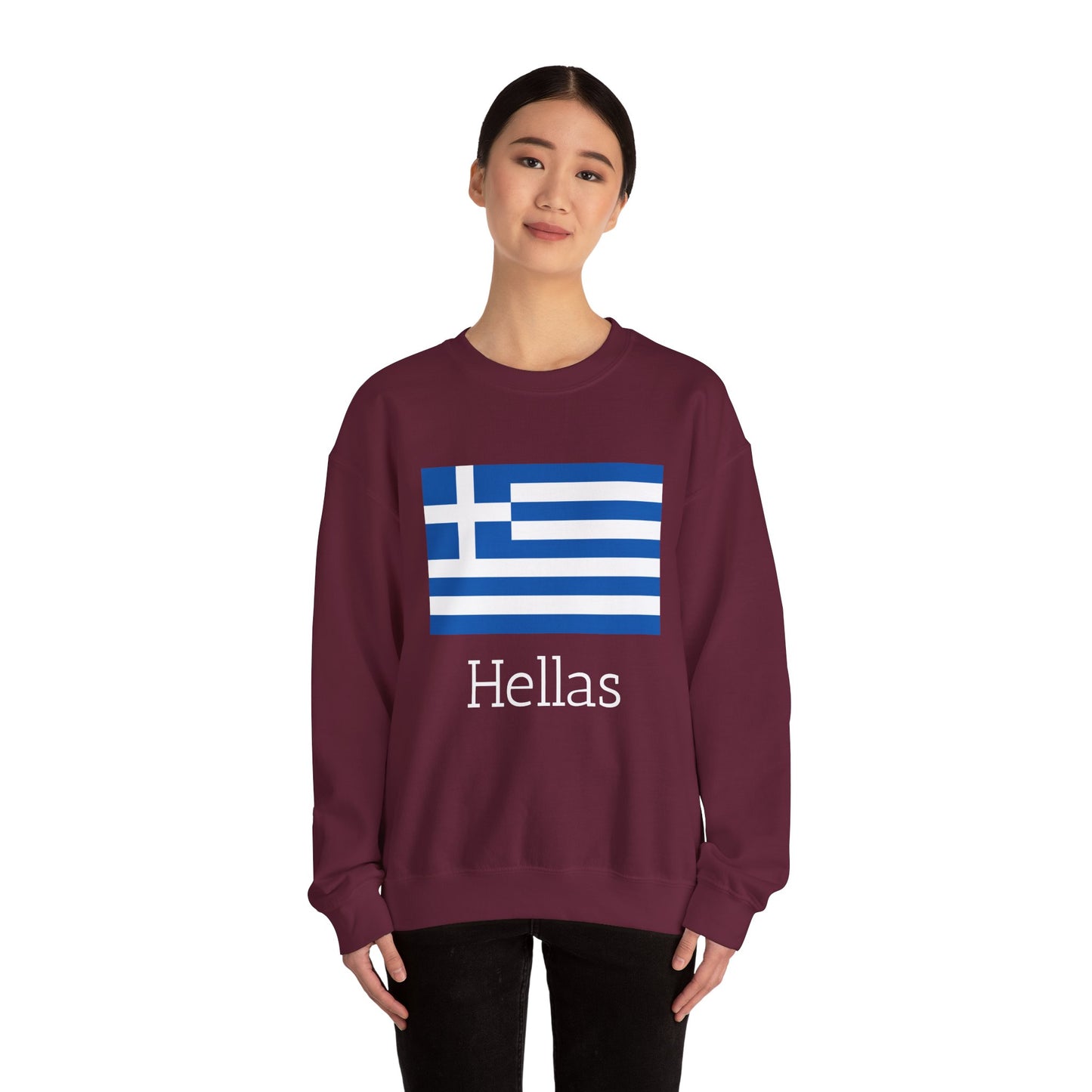 Hellas Sweatshirt