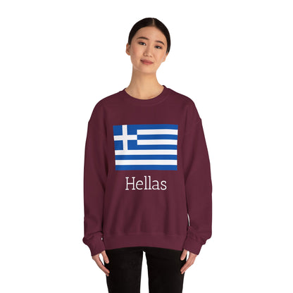 Hellas Sweatshirt