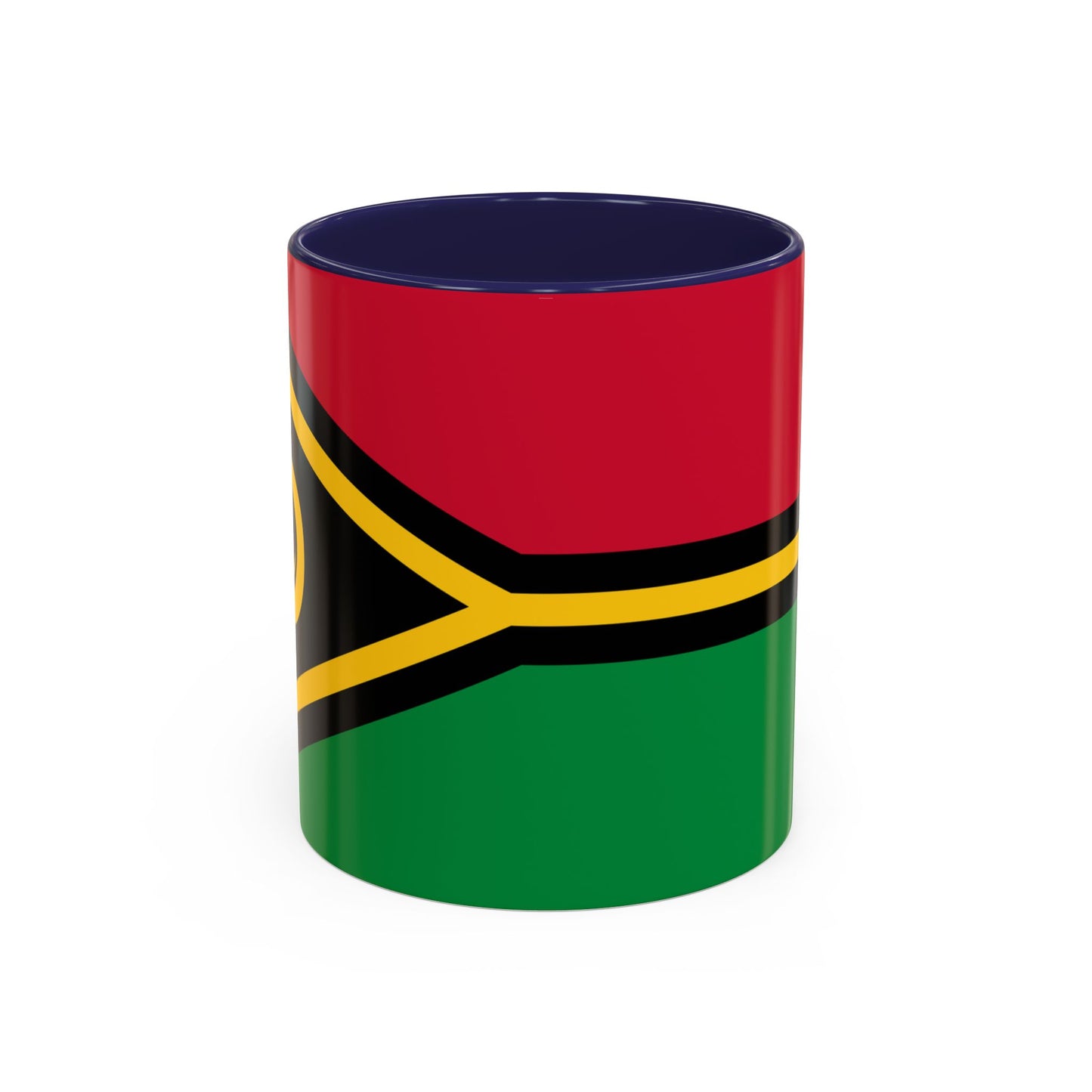 Vanuatu Mug