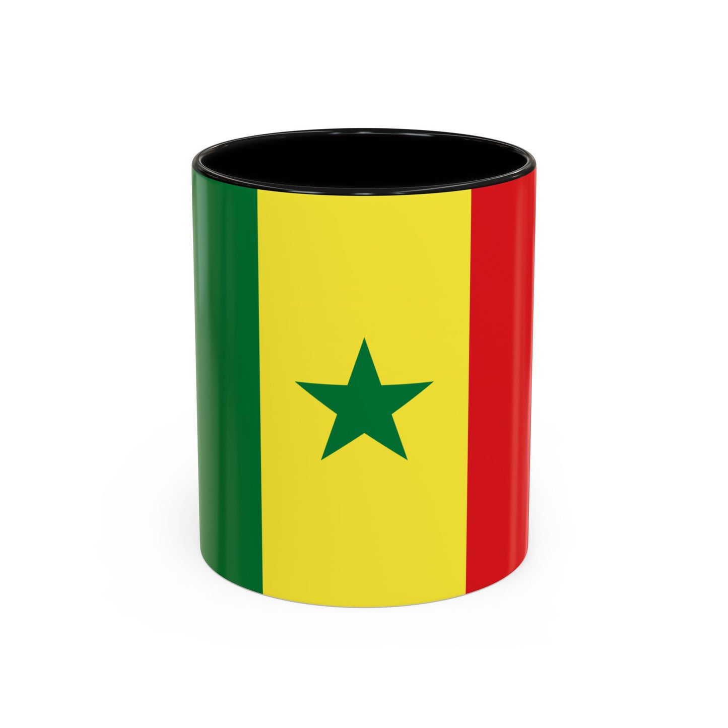Senegal Mug