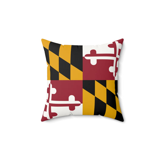 Maryland Pillow