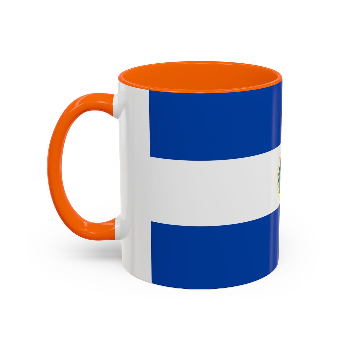 El Salvador Mug