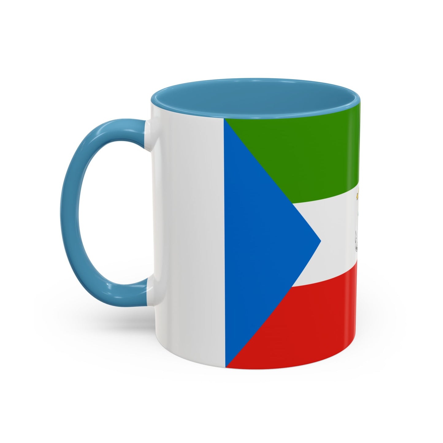 Equatorial Guinea Mug