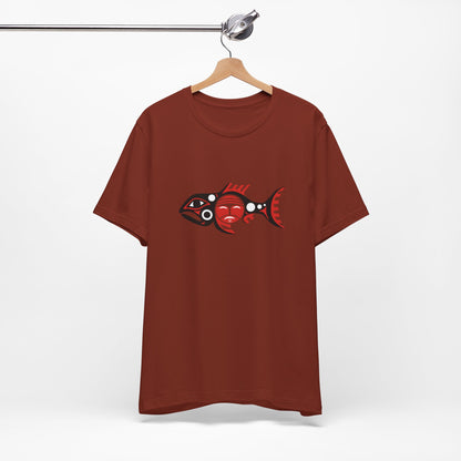 Chinook T-shirt