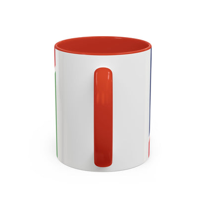 Namibia Mug