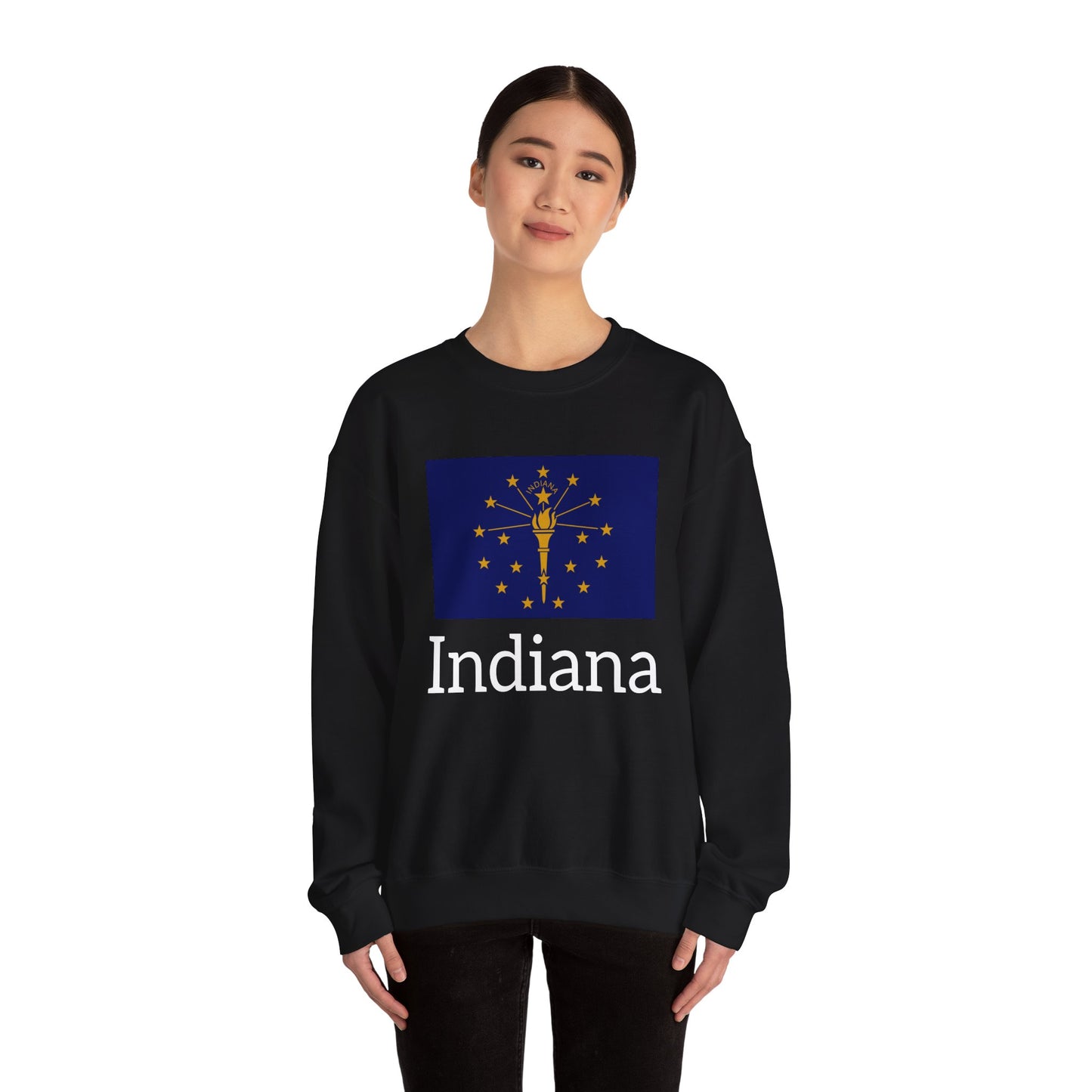 Indiana Sweatshirt