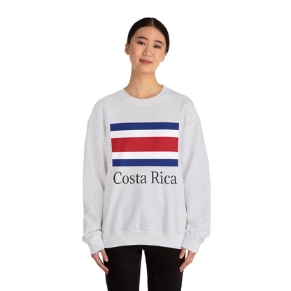 Costa Rica Sweatshirt