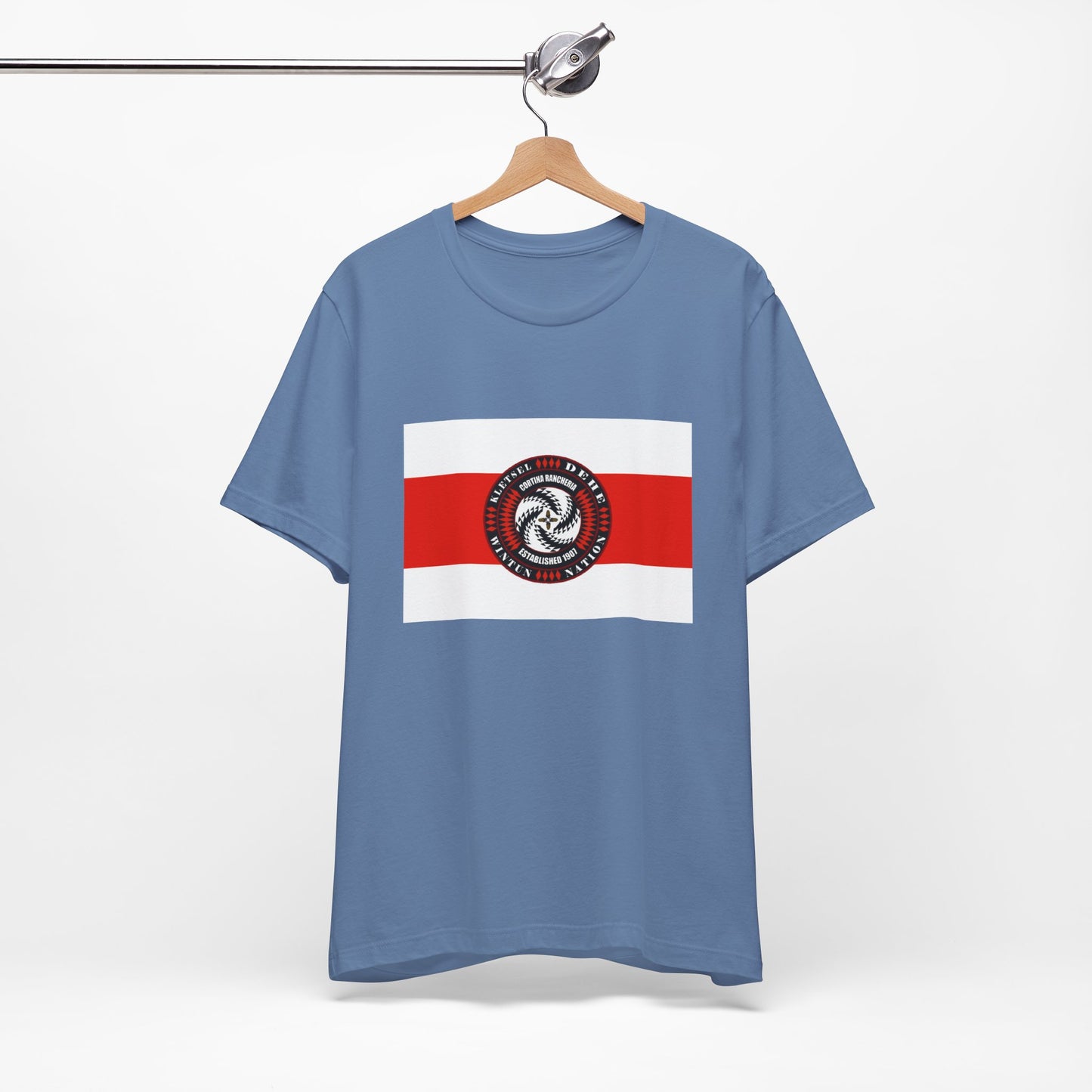 Wintun T-shirt