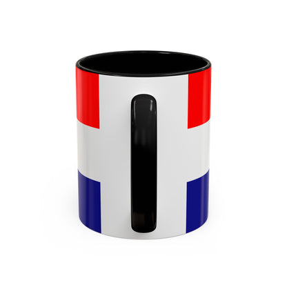 Croatia Mug