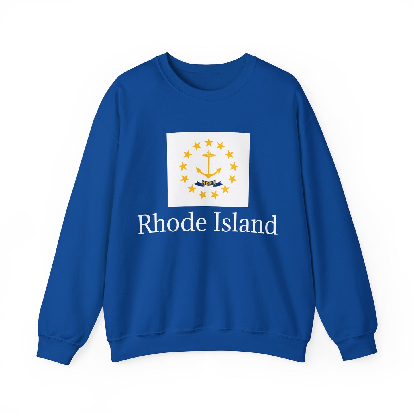 Rhode Island Sweatshirt