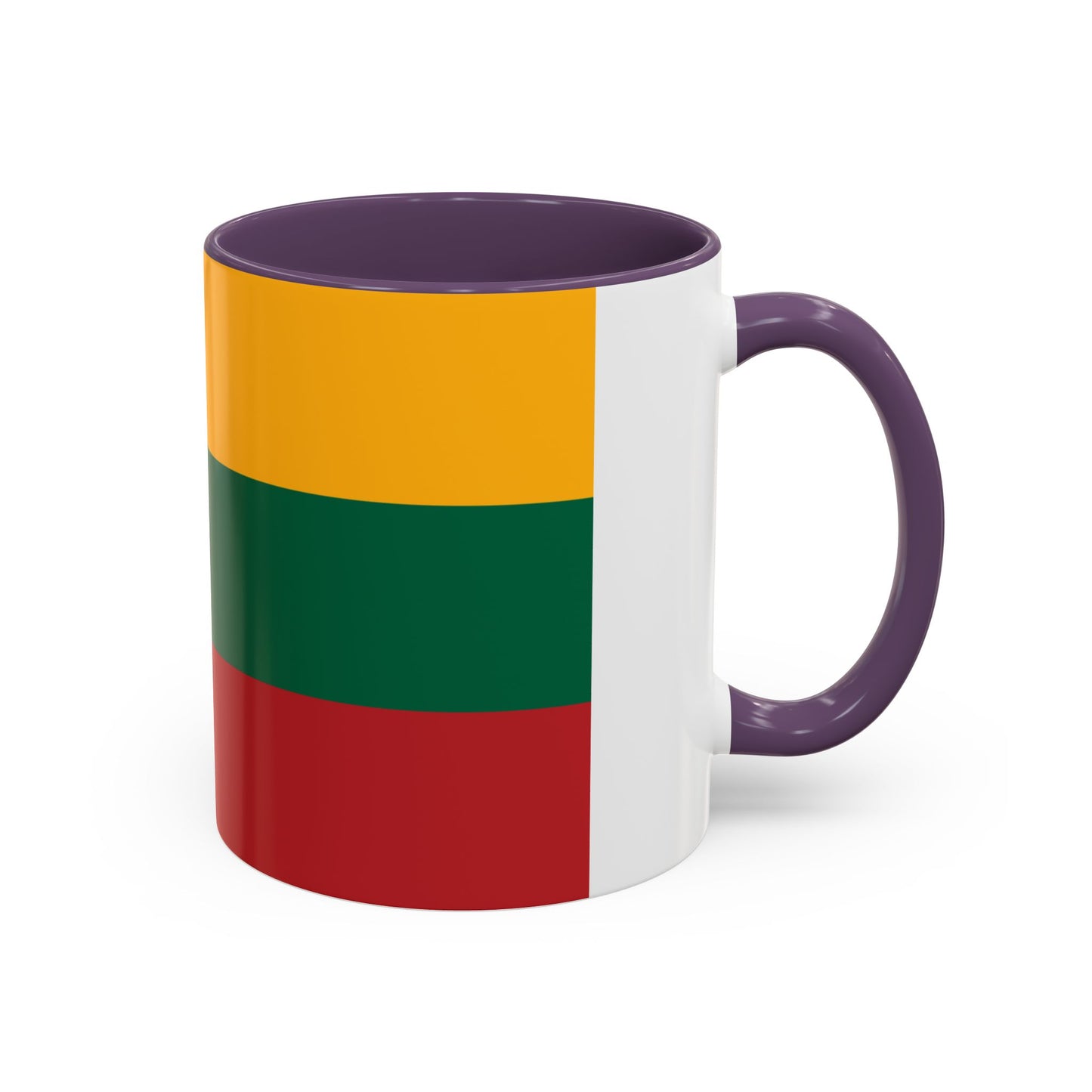 Lithuania Mug