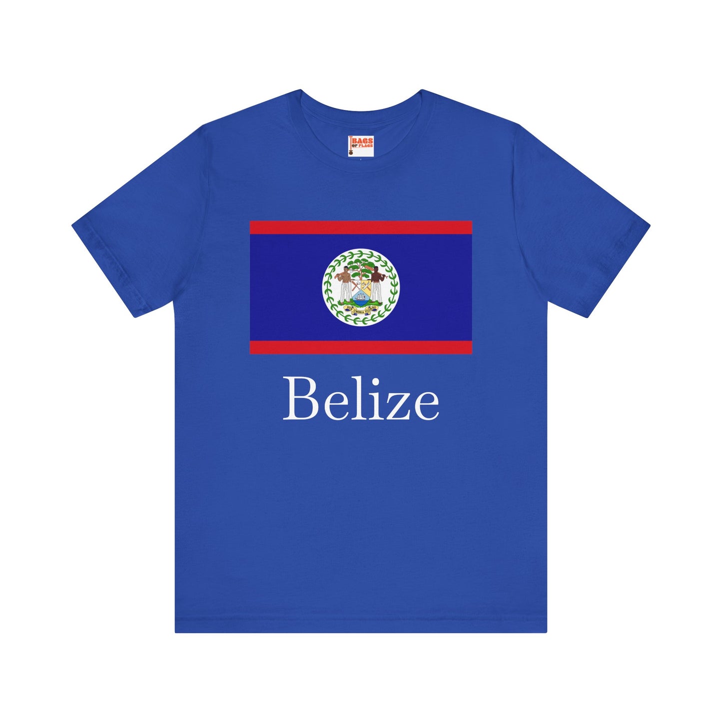 Belize T-shirts