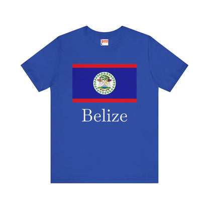 Belize T-shirts