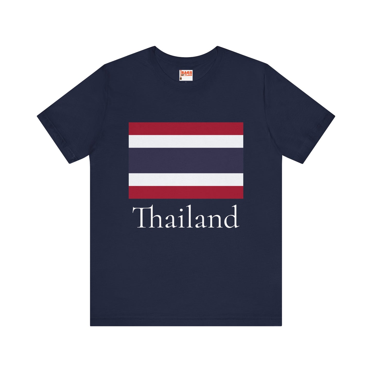 Thailand T-shirts
